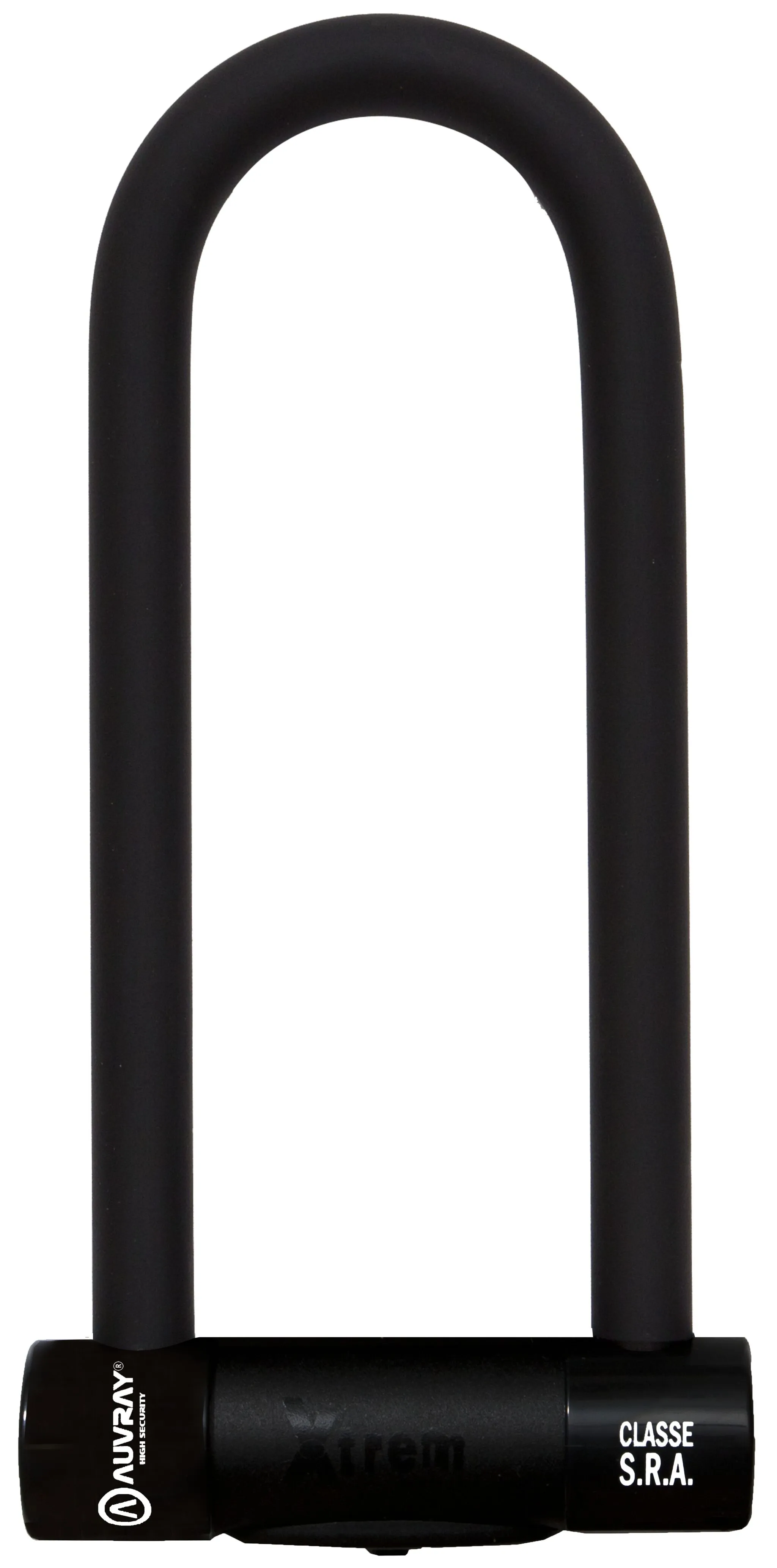 U-Lock Xtrem Black Edition