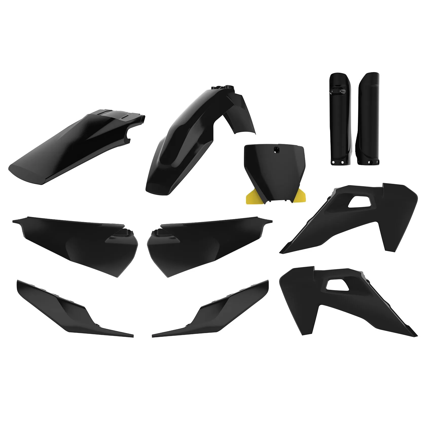 Complete Body Kit