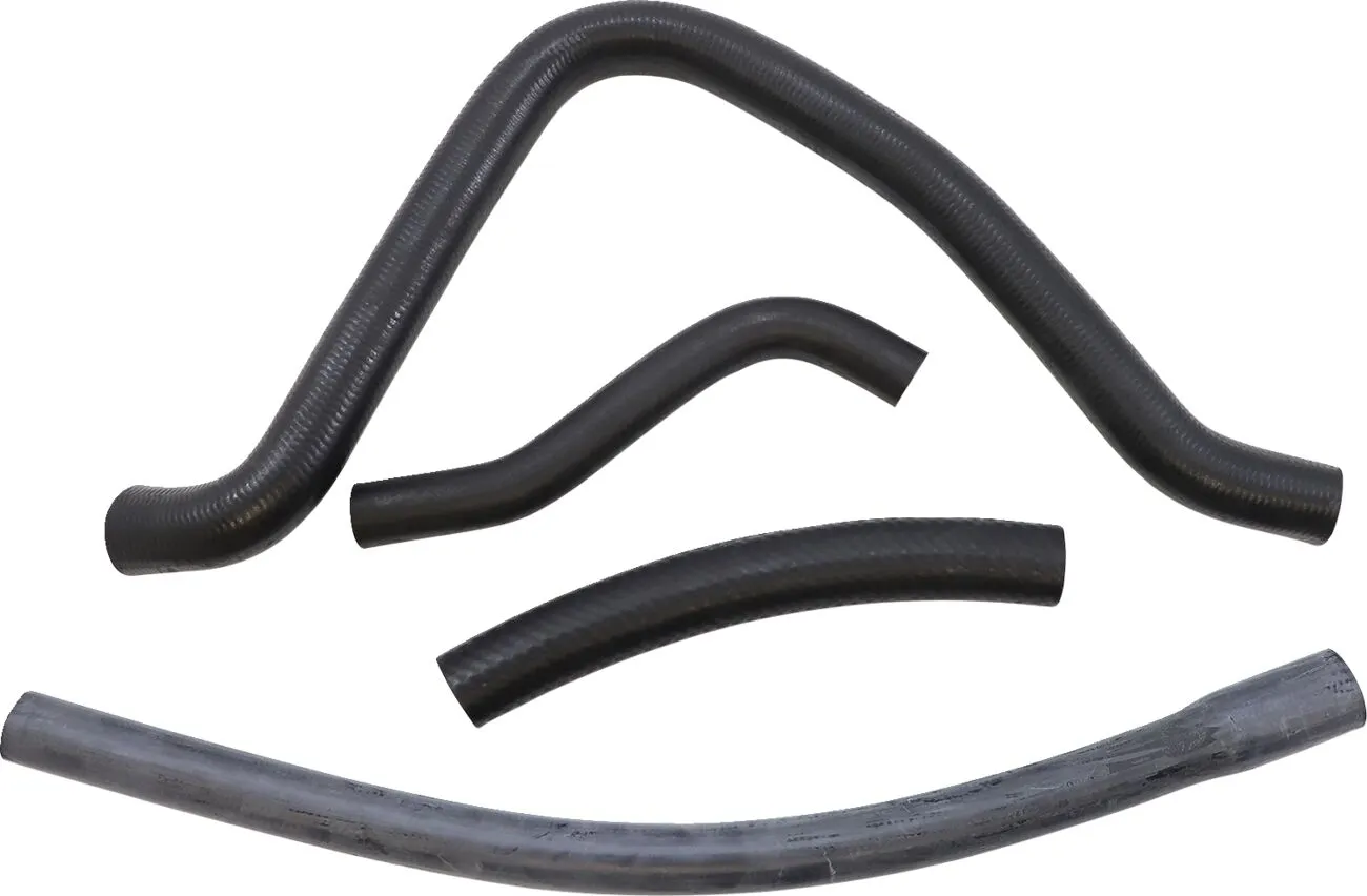 Replacement Radiator Hose Kit
