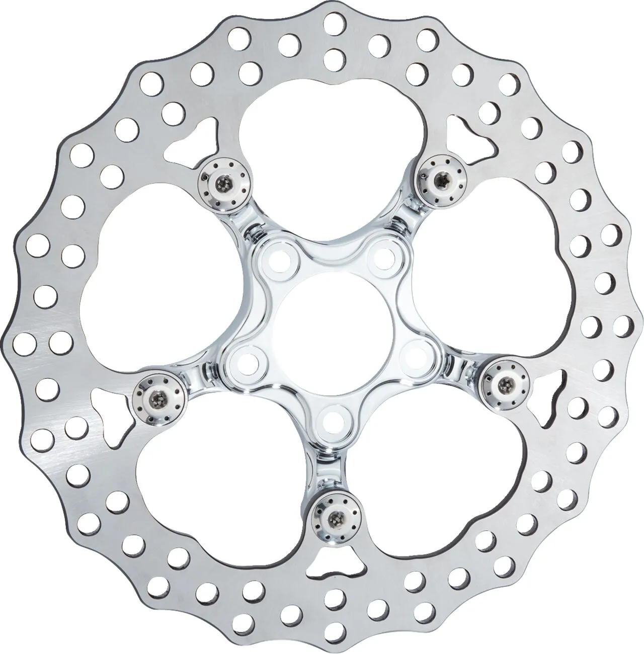 Spider Rotor