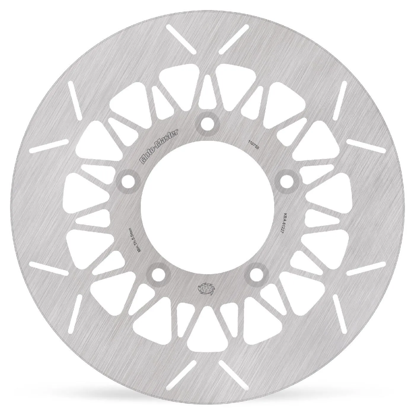 Custom Series Fixed Rotor
