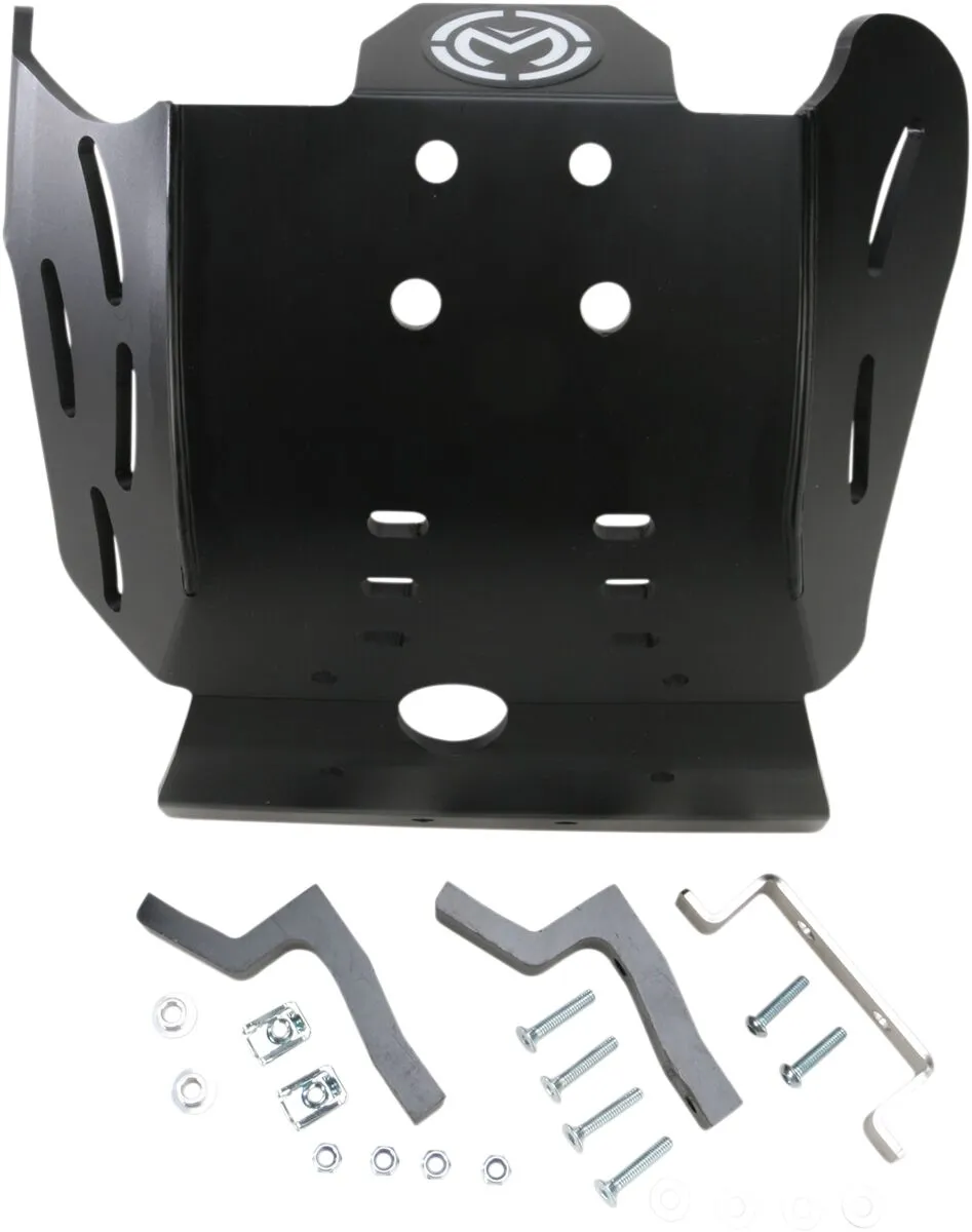 Pro Skid Plate