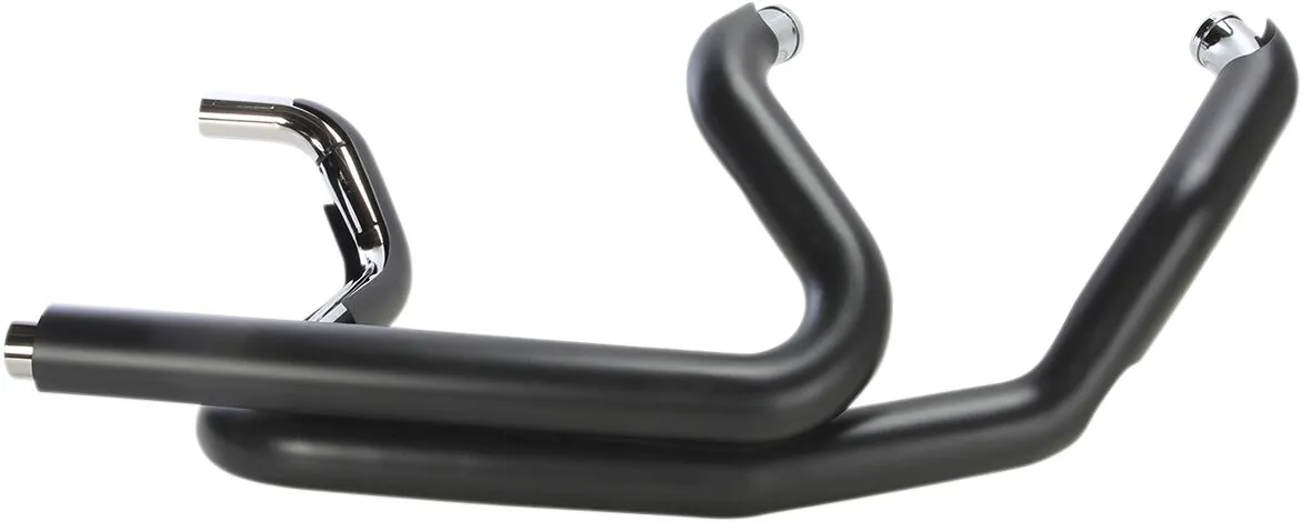 Изпускателна система Dual Bung Powerport Dual Headpipes