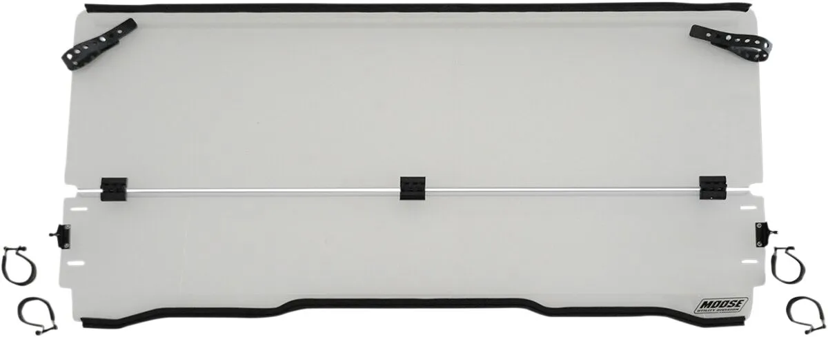 Full Folding Windshield