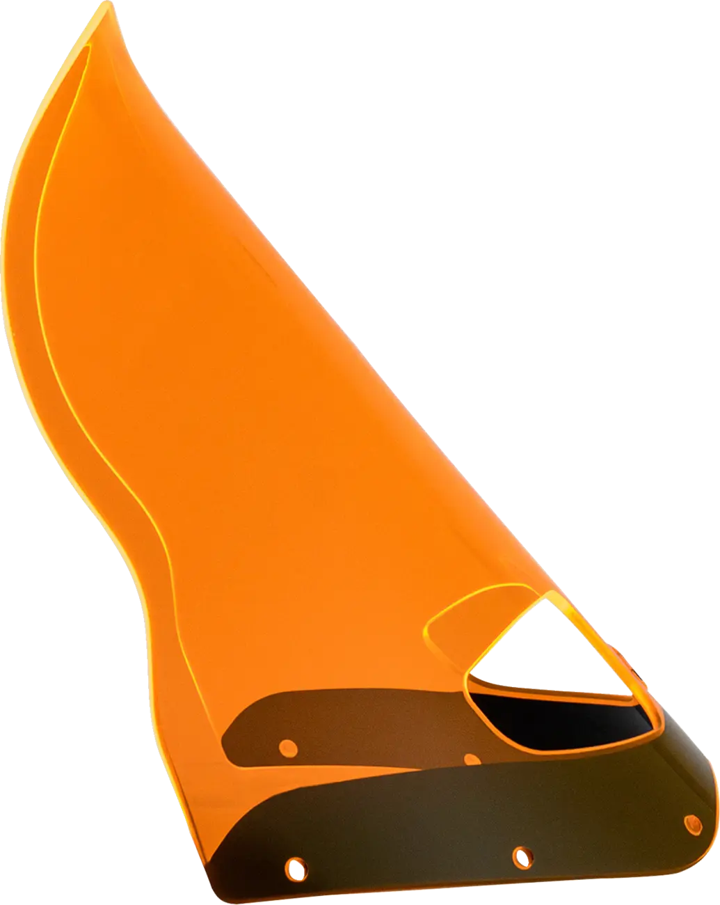 Ice Flare­® за Road Warrior Fairing