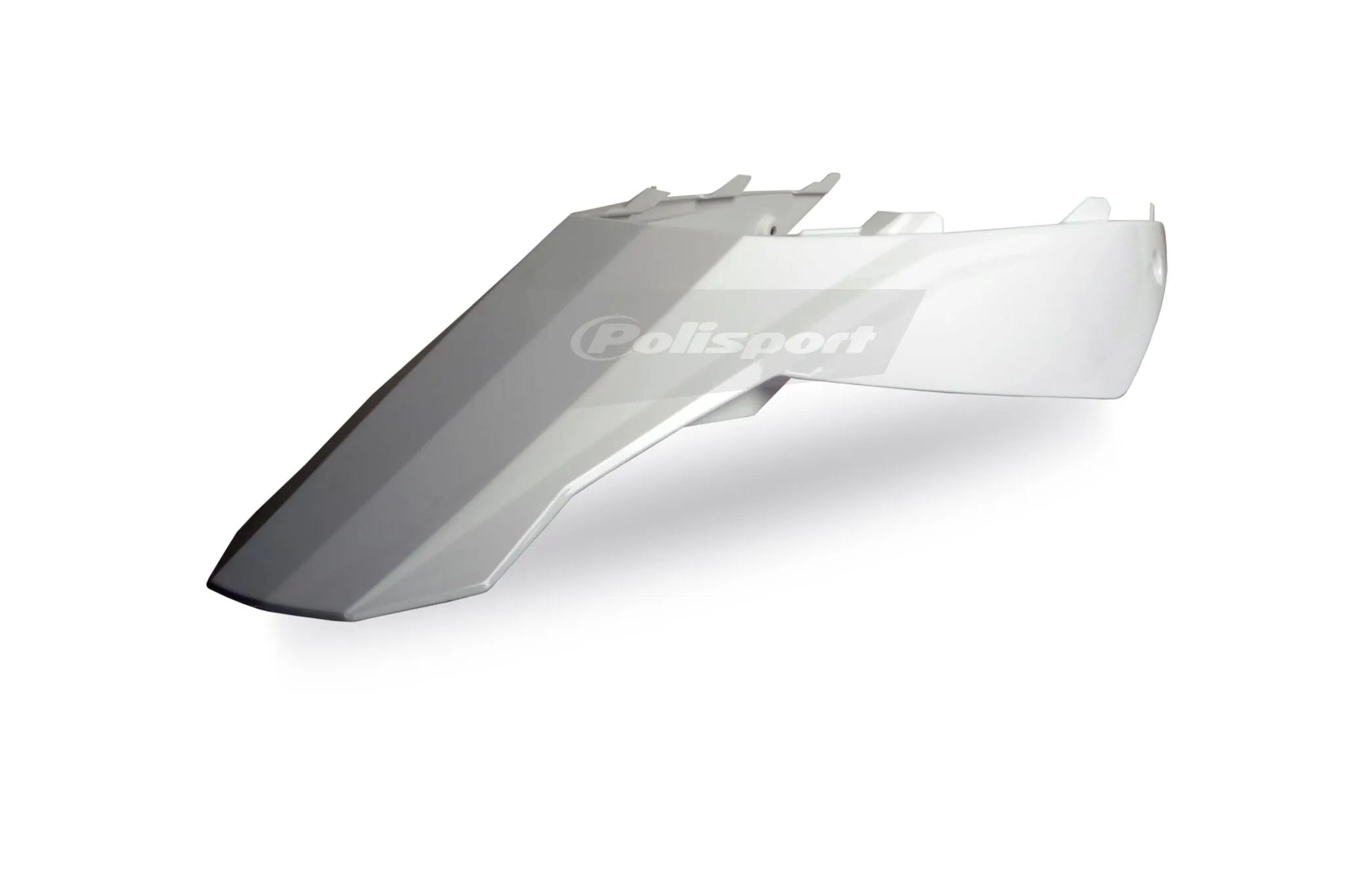 Replacement Plastic Rear Fender & Side Panels