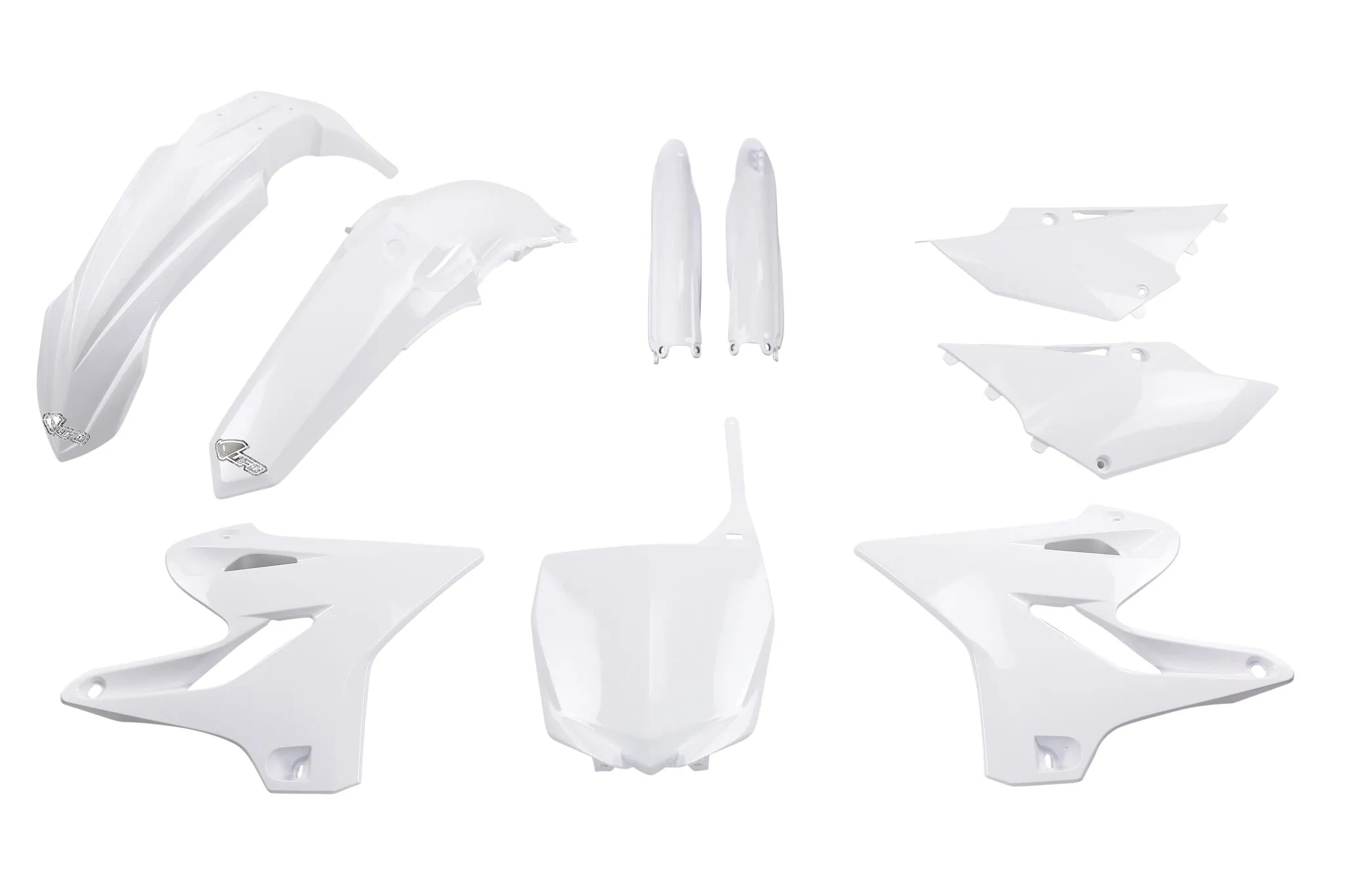 Replacement Complete Body Kit