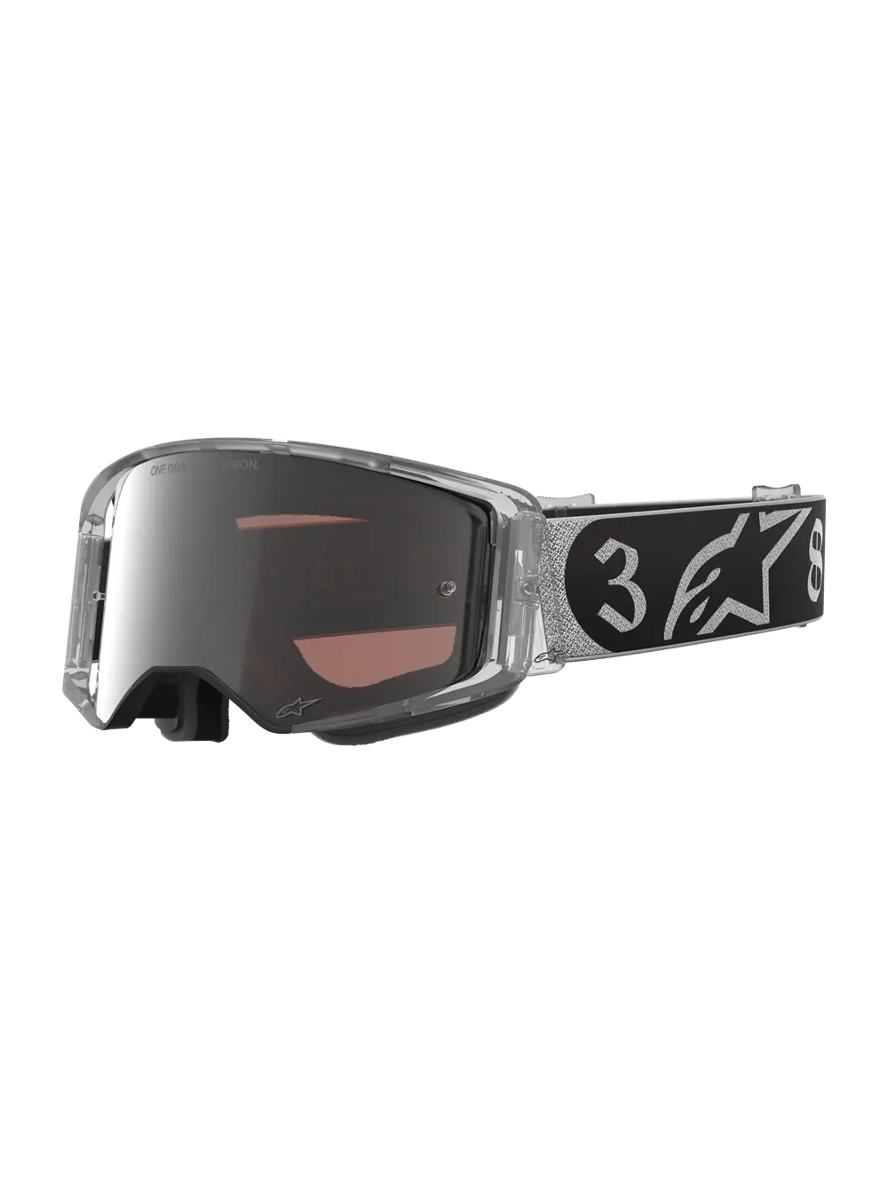 Маска Supertech Haiden Deegan Signature