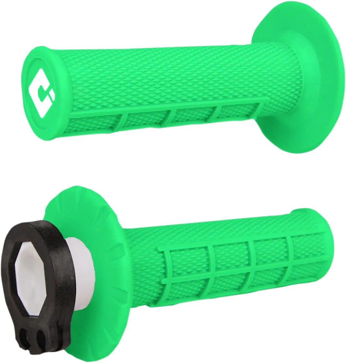 V2 Waffle Lock-On Grips