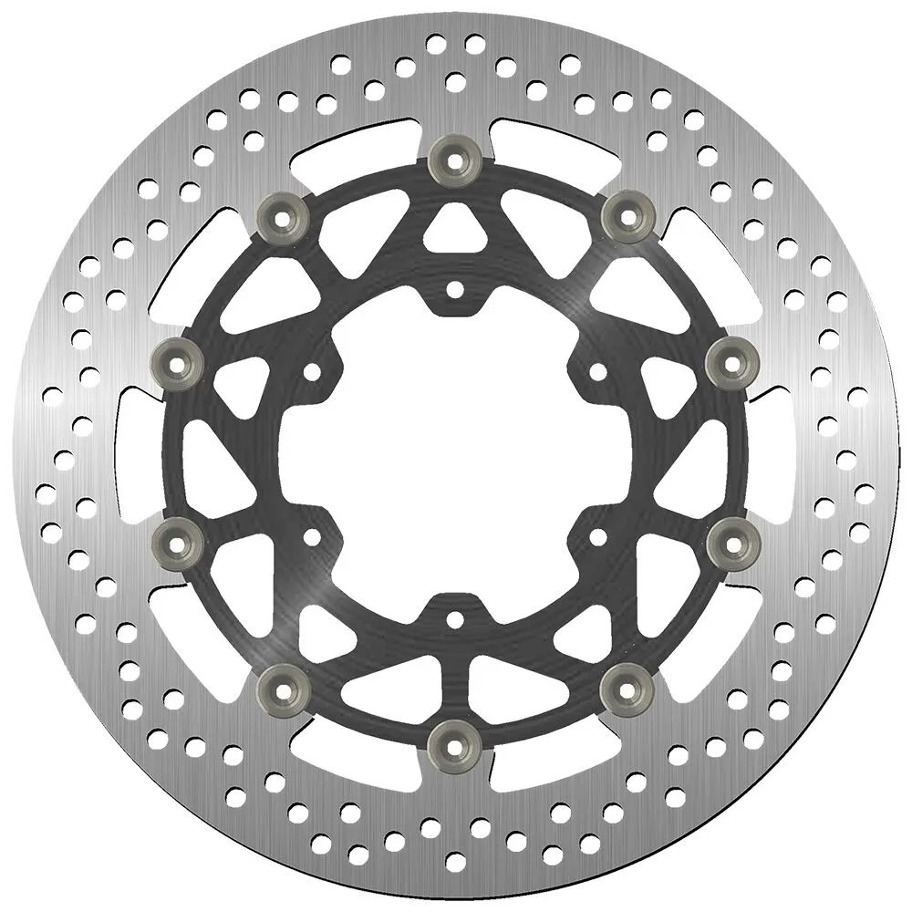 Stainless Steel Brake Rotor