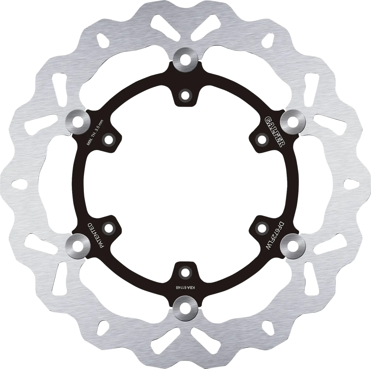 Brake Rotor