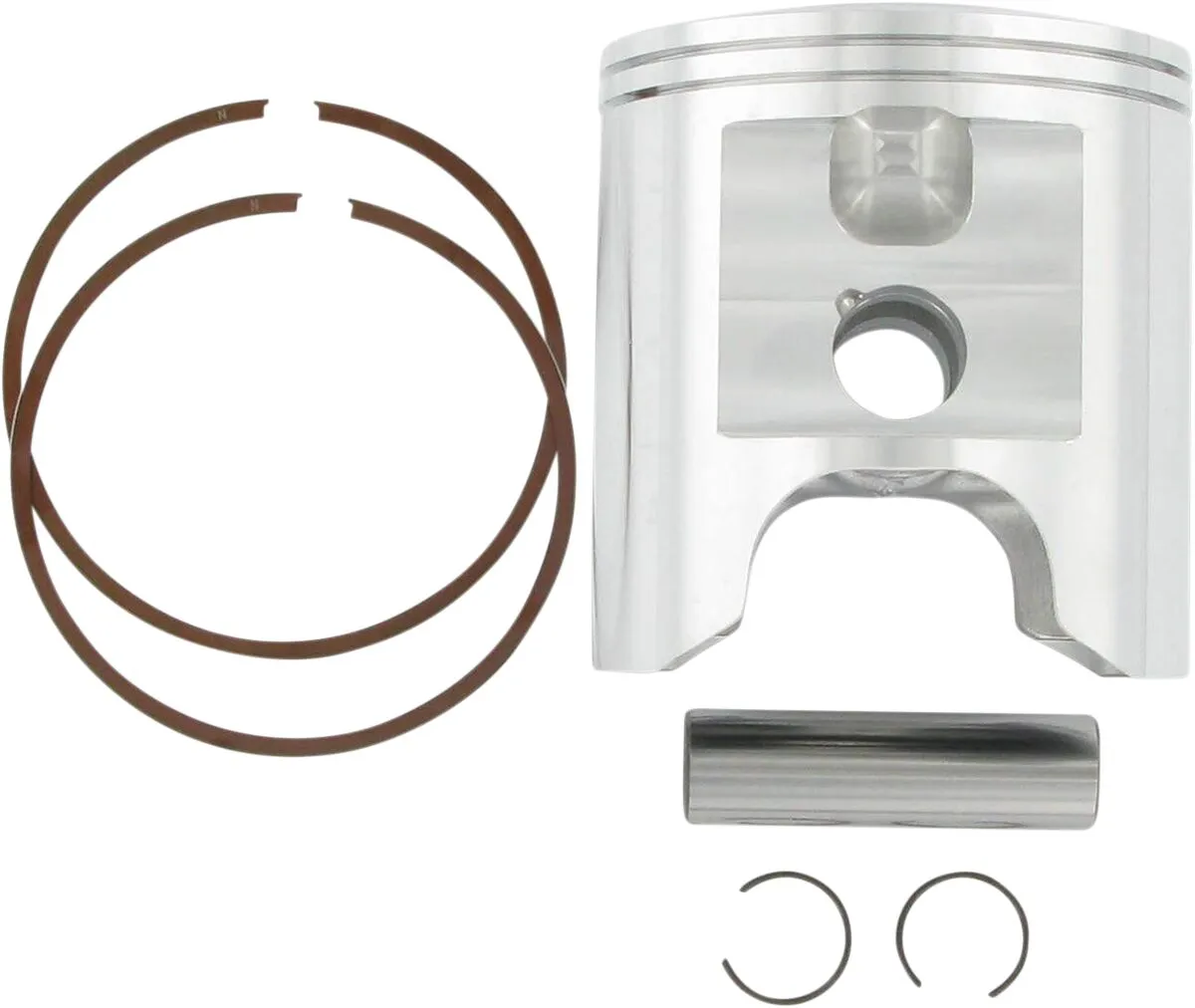 Piston Kit Pro-Lite Series