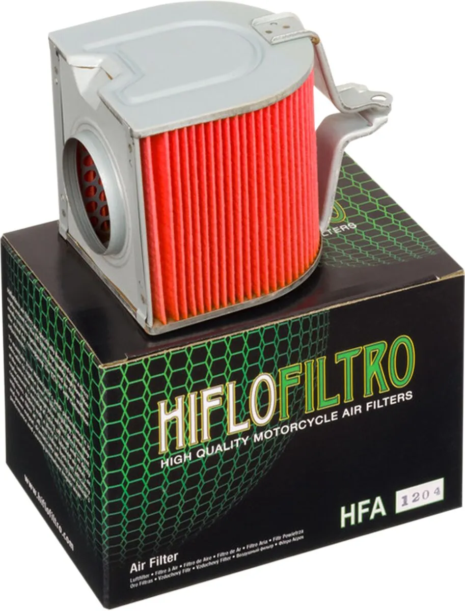 Replacement OE Air Filter for Honda