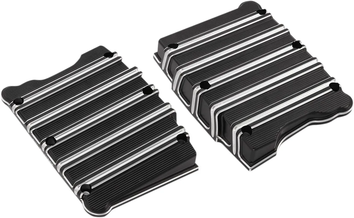 10 Gauge Rocker Box Top Covers