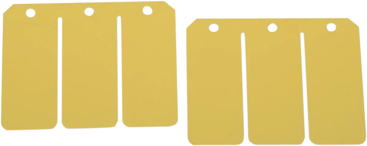 Super Stock Reed Set