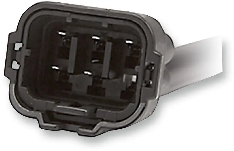 Rev2 Start/Stop Switch for Street