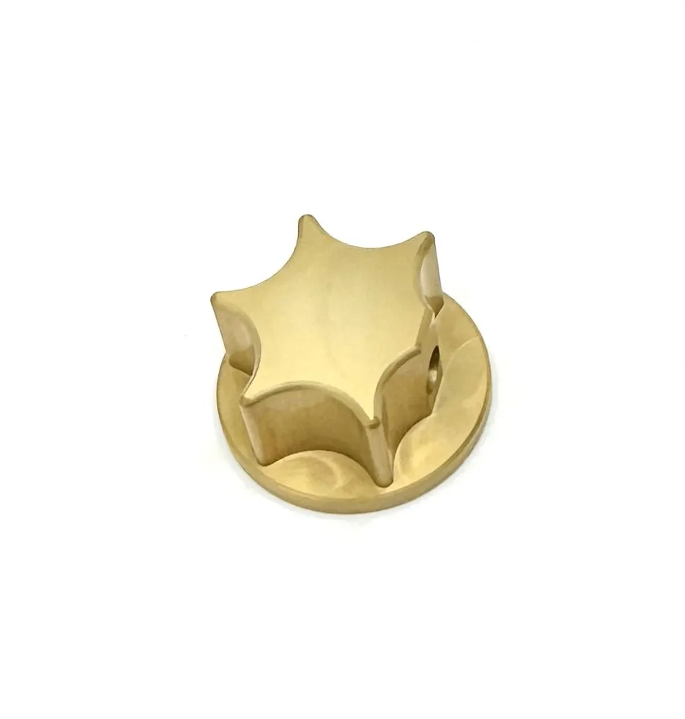 Knob for RBW Skull
