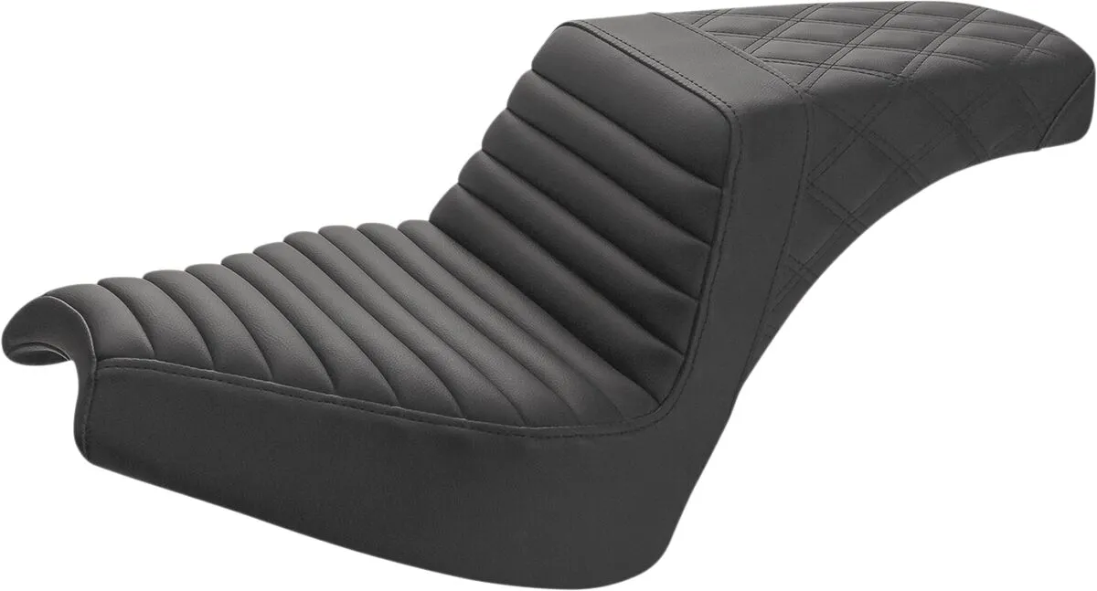 Step-Up Seat