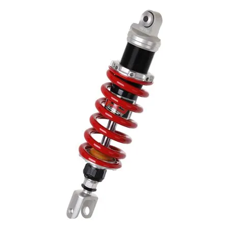 Rear Shock