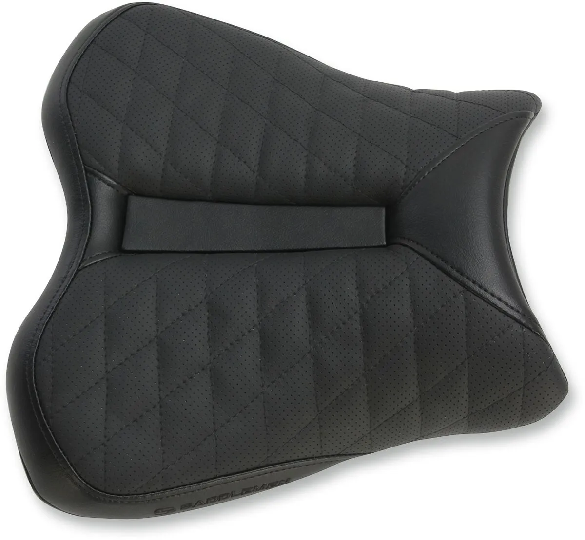 Track Lattice Stitch Seat