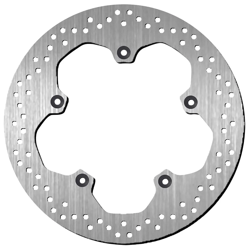 Brake Rotor Standard Round