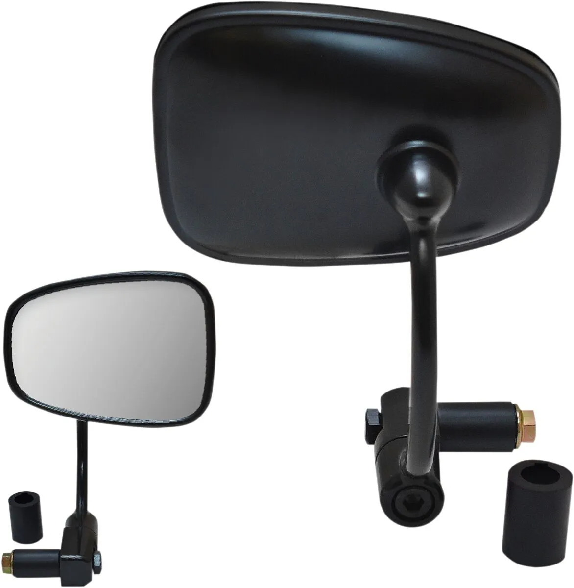 Bar End Mirror