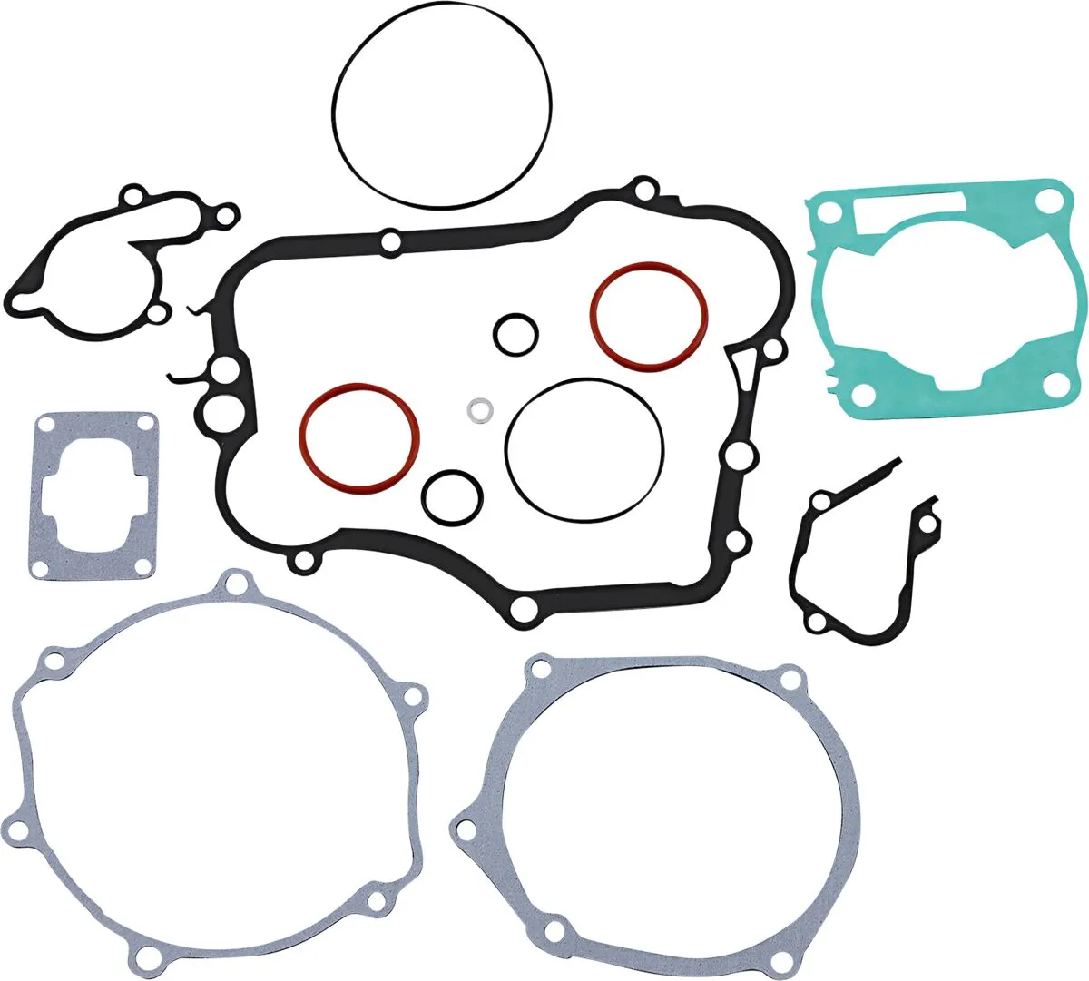 Пълен комплект гарнитури