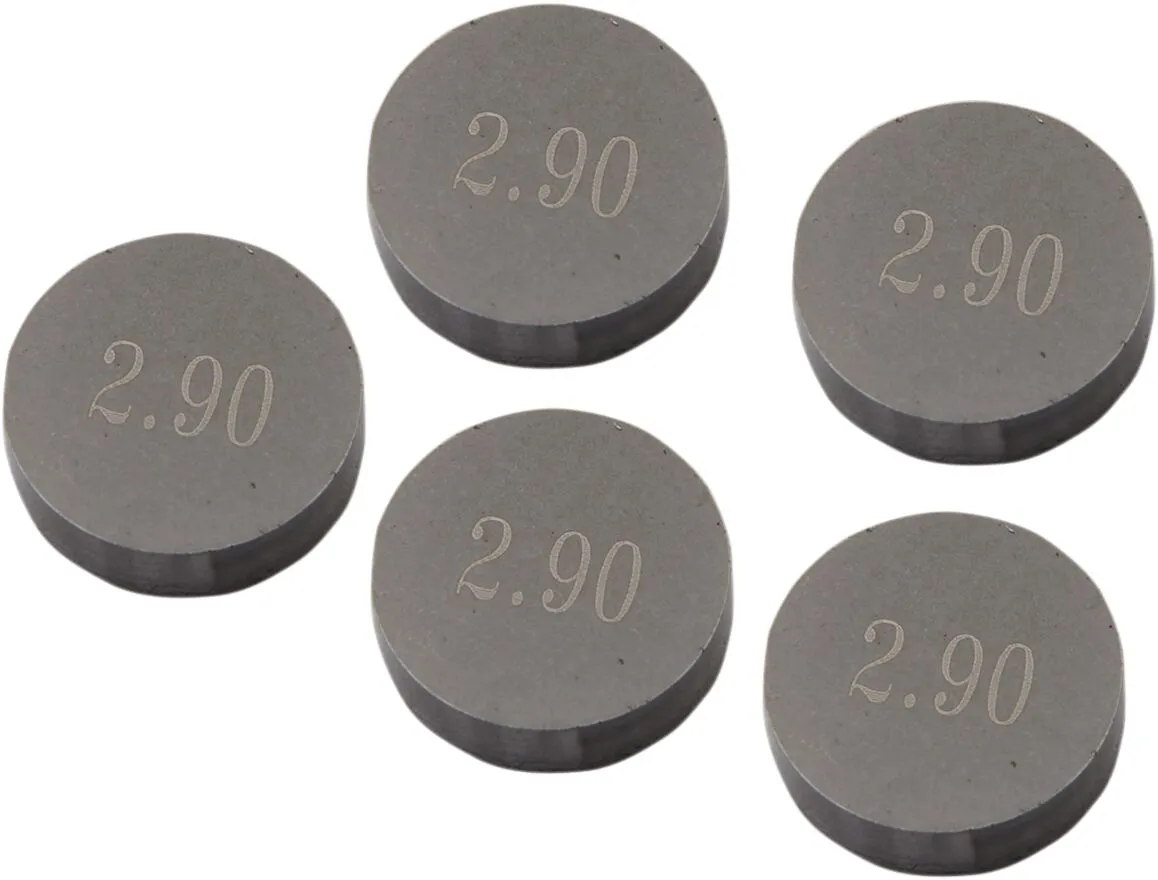 10.00 mm Резервни шайби за клапани