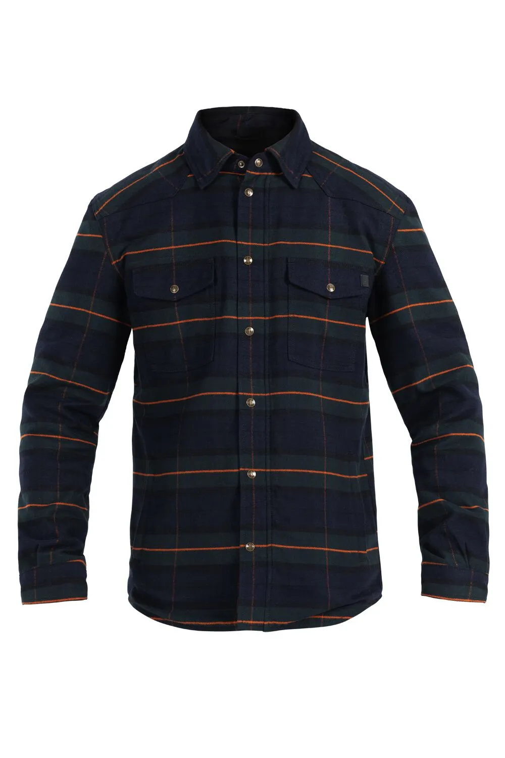 Яке Vintage Motoshirt
