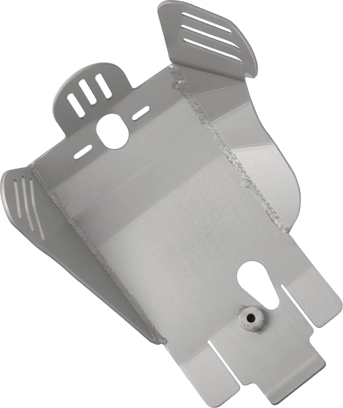 Aluminum Skid Plate
