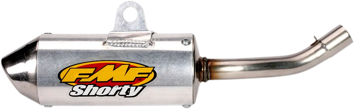 Powercore 2 Къс шумозаглушител