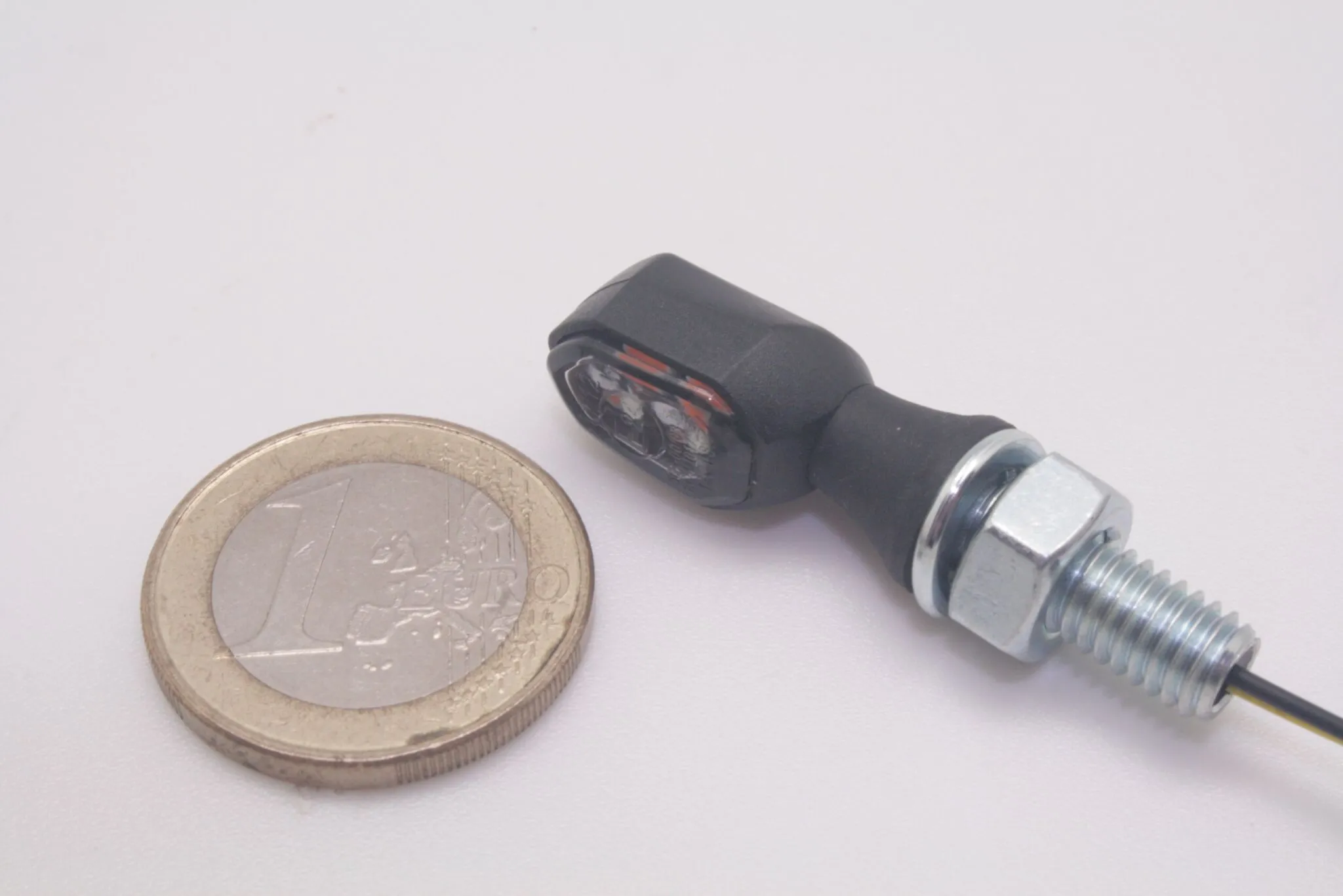 LED мигач
