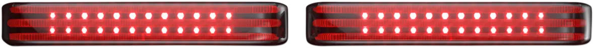 ProBEAM® BAGZ™ LED Saddle Bag Lights