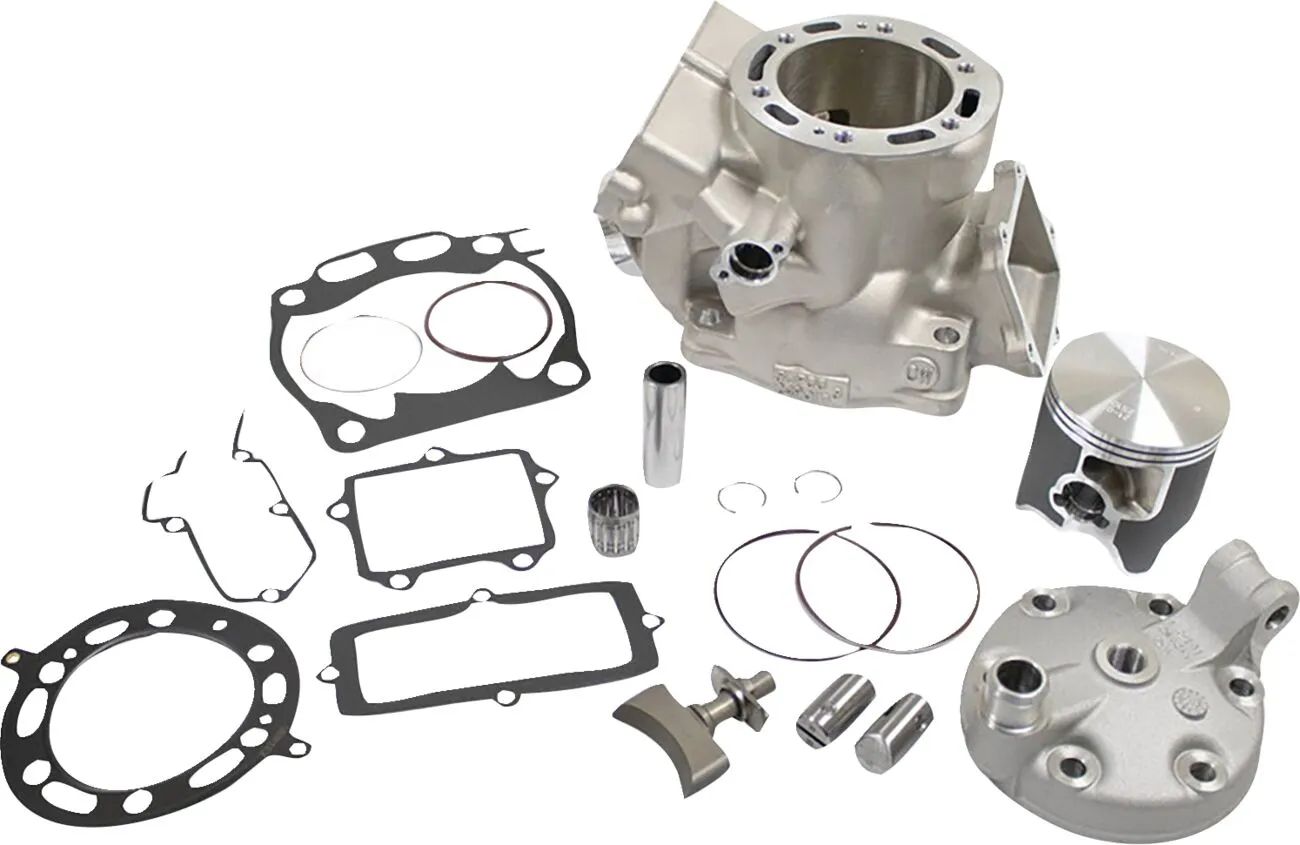Big Bore Cylinder Kit