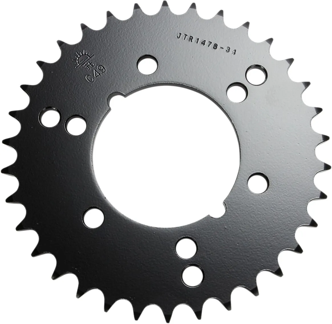 Rear Sprocket