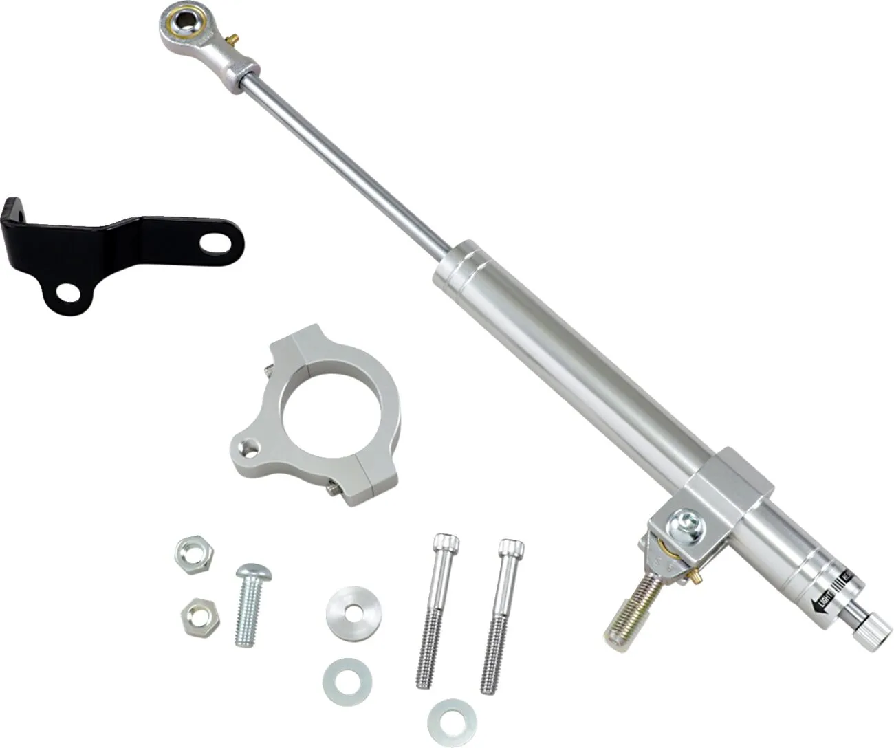 Steering Damper Kits