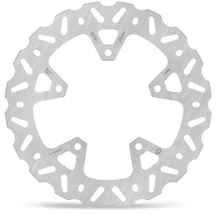 Nitro Series Brake Disc