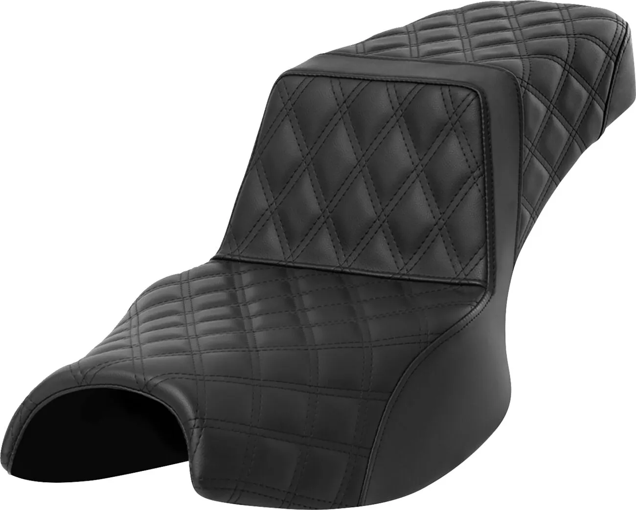 Step-Up Seat