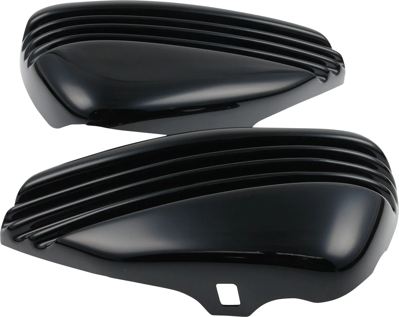 Side Panel Bobber