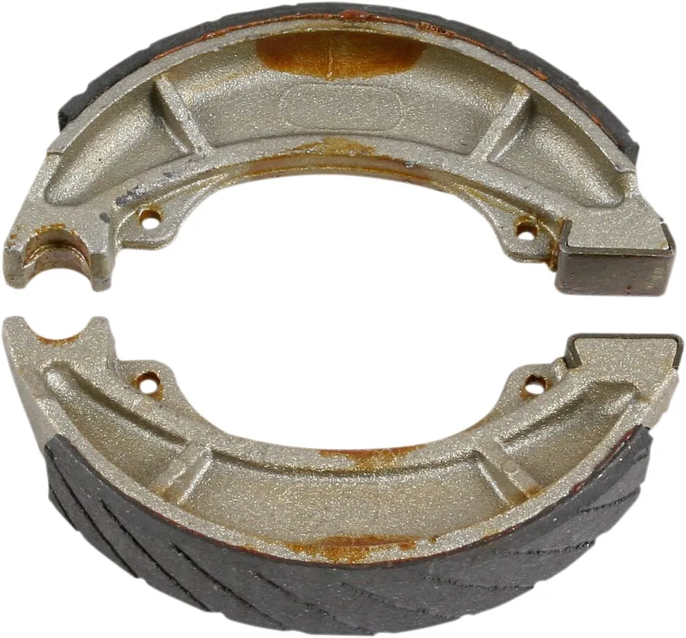 Grooved "G" спирачни накладки