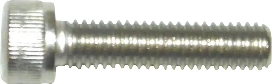 Socket-Head Cover Bolt