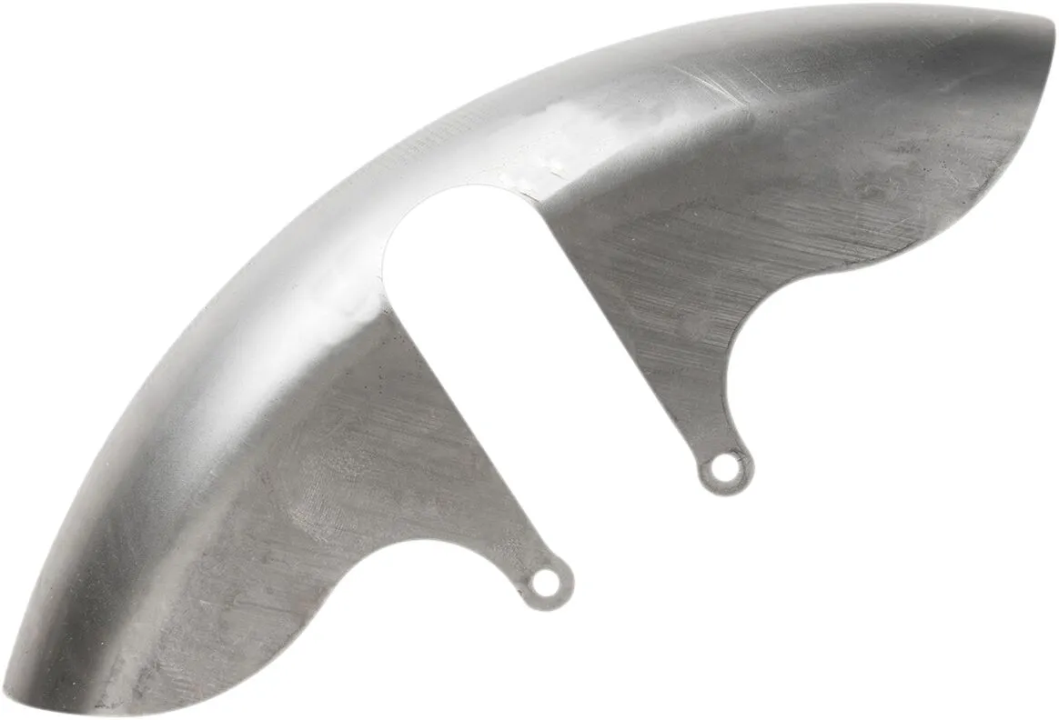 Pro Short Fat Front Fender