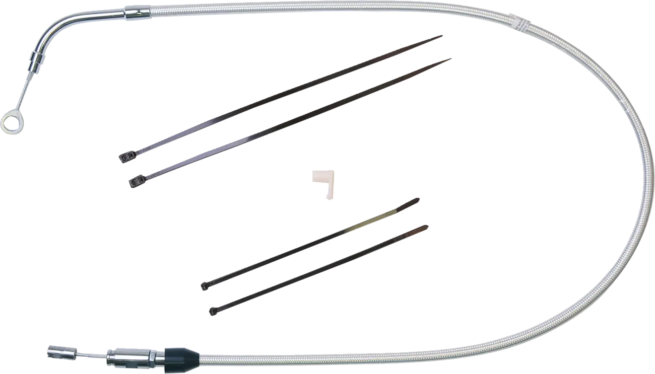 Sterling Chromite II® бързо свързващо горно жило за съединител