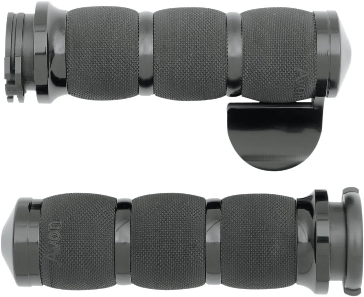 3-Ring Air Cushioned Grips