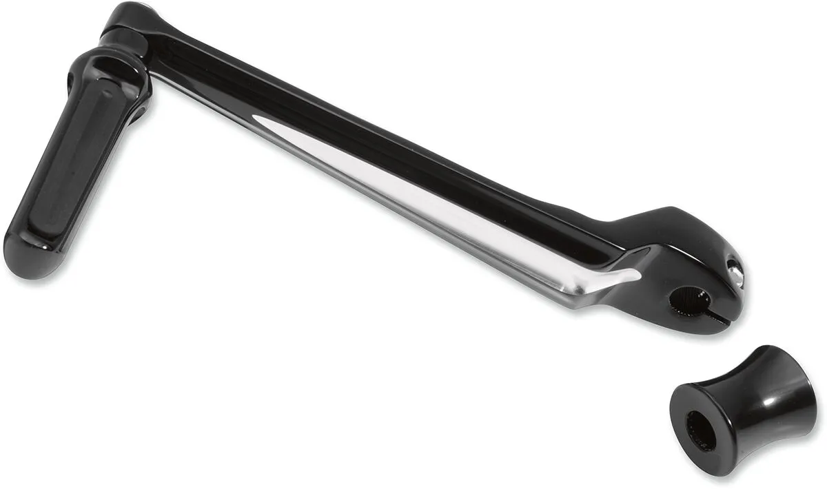Contour Shift Lever and Spacer
