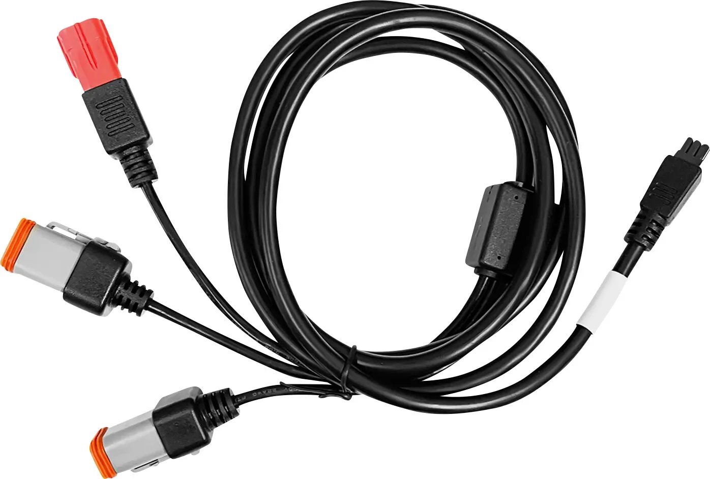 Кабел 3 In 1 OBD TR4