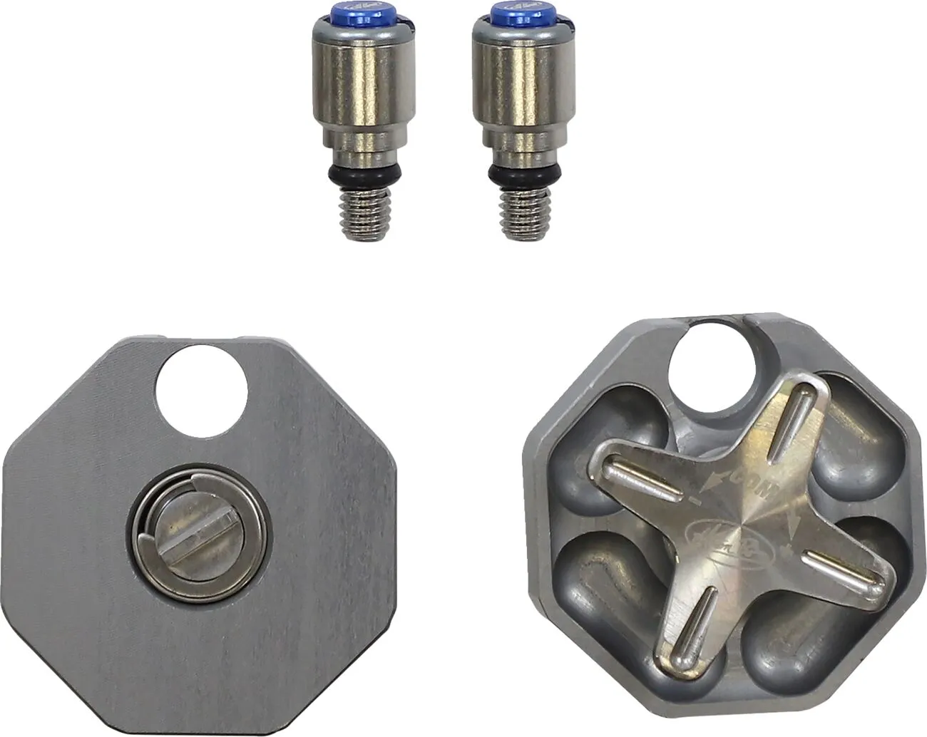 Compression Adjuster for KYB AOS