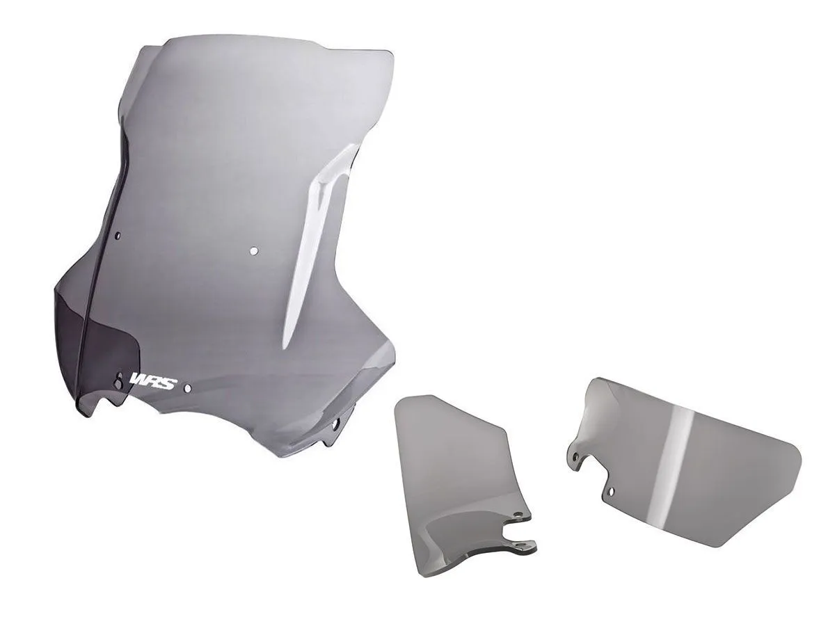 Pair Side Deflector