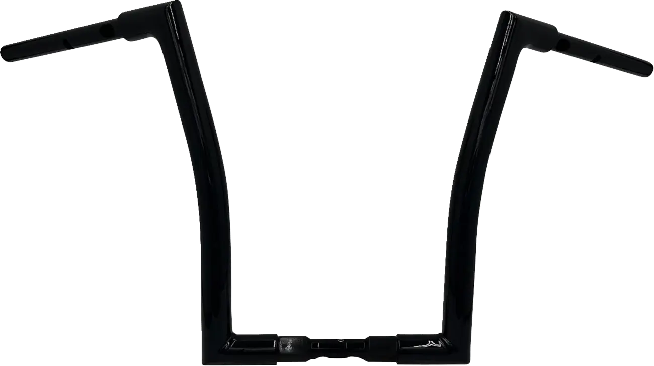 1-1/2" EZ Install Плосък горен кормило