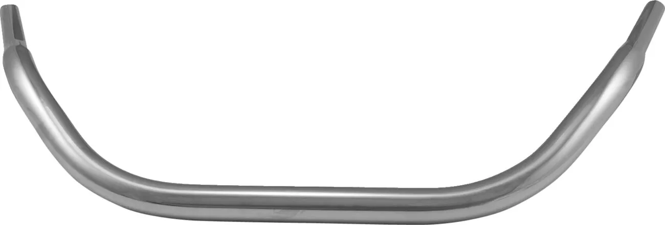 Hefty 1-1/4" Кормило